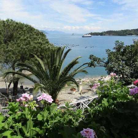 Holiday Home Fiorita 韦内雷港 外观 照片