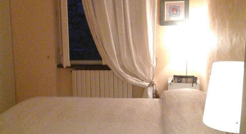 Holiday Home Fiorita 韦内雷港 客房 照片