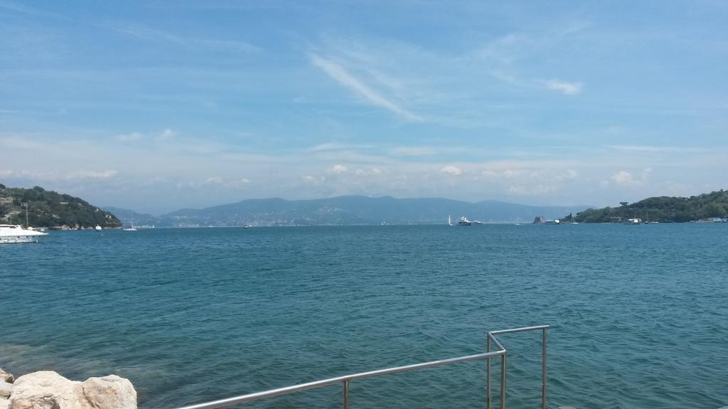 Holiday Home Fiorita 韦内雷港 客房 照片