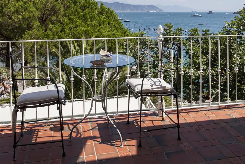 Holiday Home Fiorita 韦内雷港 客房 照片