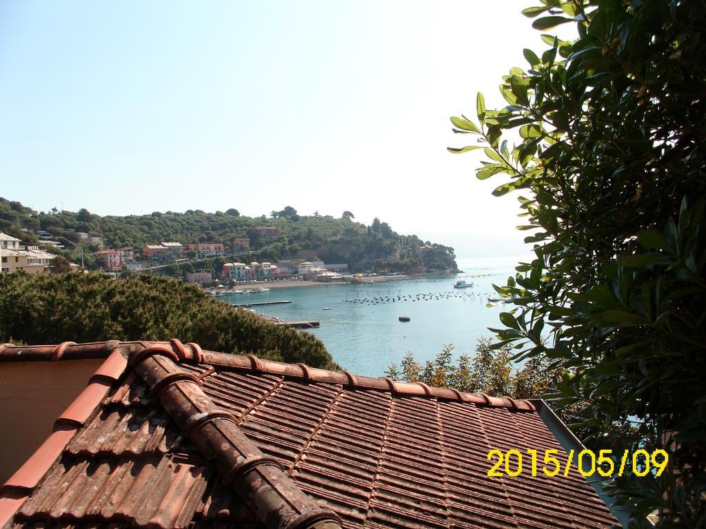 Holiday Home Fiorita 韦内雷港 客房 照片