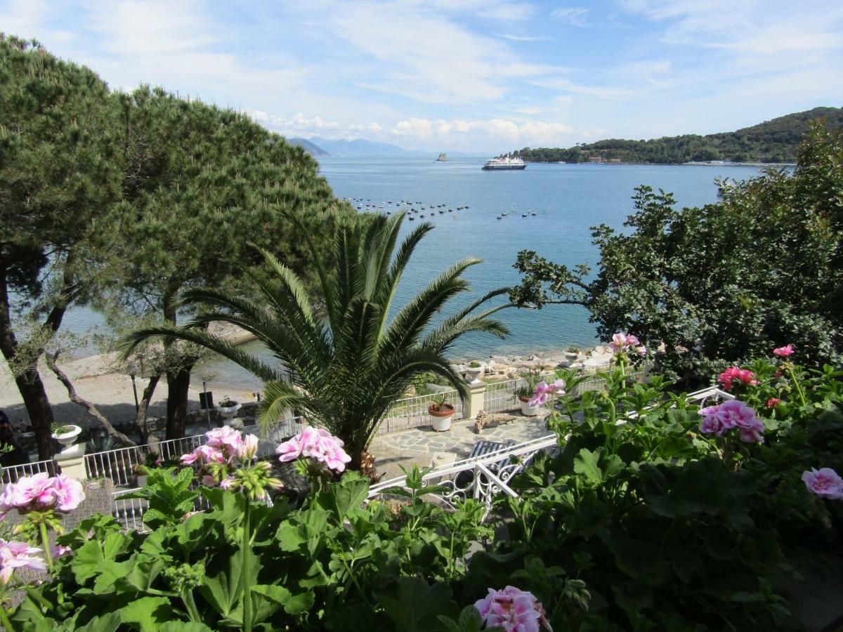 Holiday Home Fiorita 韦内雷港 外观 照片