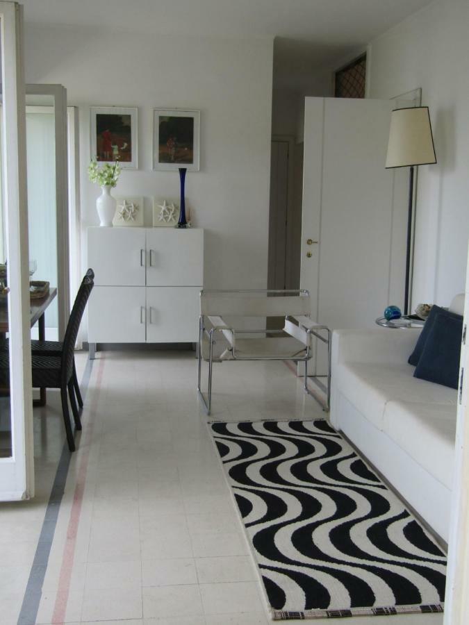 Holiday Home Fiorita 韦内雷港 外观 照片