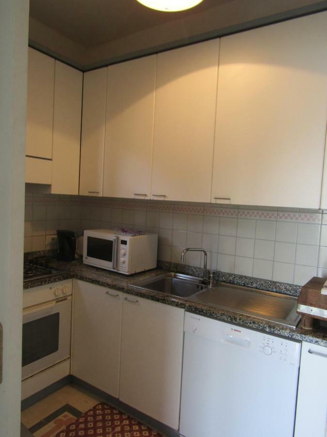 Holiday Home Fiorita 韦内雷港 外观 照片